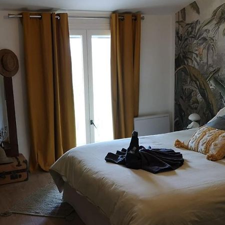 Appartement La Ferme Du Grand Bois à Mouterre-Silly Extérieur photo