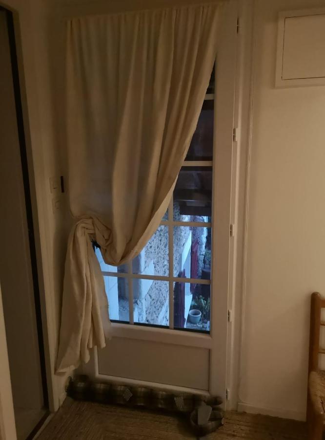 Appartement La Ferme Du Grand Bois à Mouterre-Silly Extérieur photo